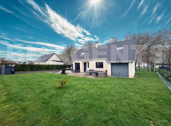 maison/villa 6 pièce(s) 130 m2