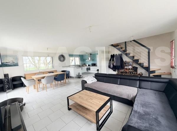 maison/villa 6 pièce(s) 130 m2