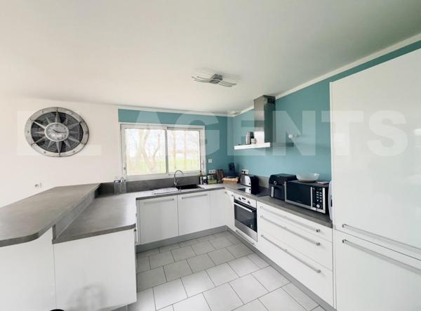 maison/villa 6 pièce(s) 130 m2