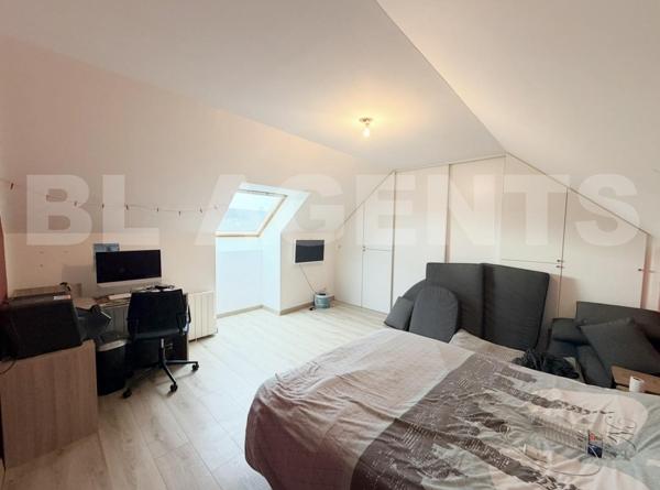 maison/villa 6 pièce(s) 130 m2