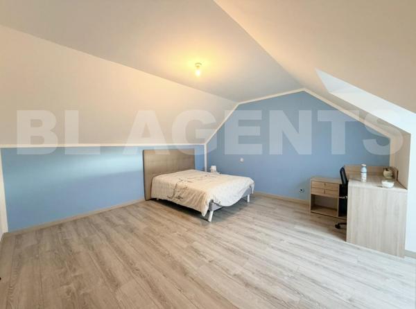 maison/villa 6 pièce(s) 130 m2