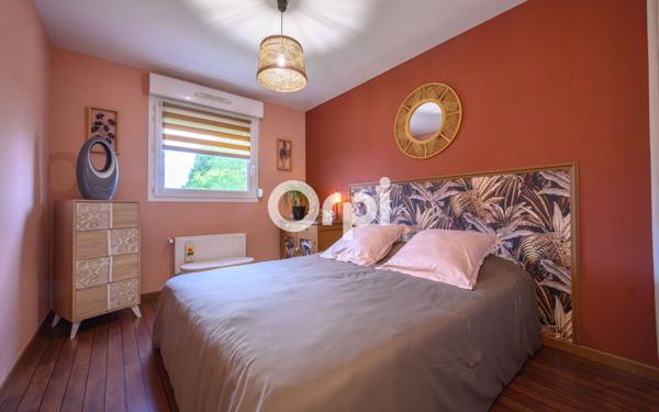 Maison à vendre    4 pièces •  La Chapelle-d'Armentières