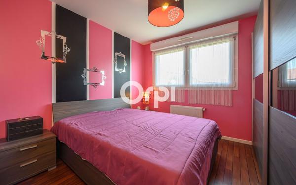 Maison à vendre    4 pièces •  La Chapelle-d'Armentières