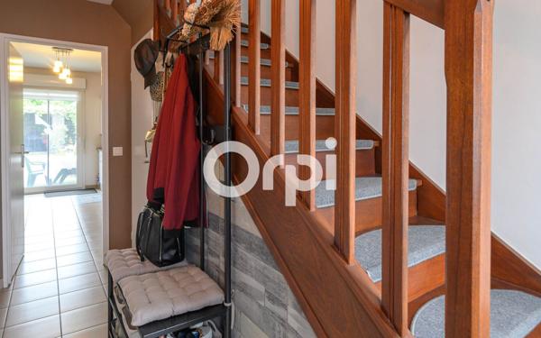 Maison à vendre    4 pièces •  La Chapelle-d'Armentières