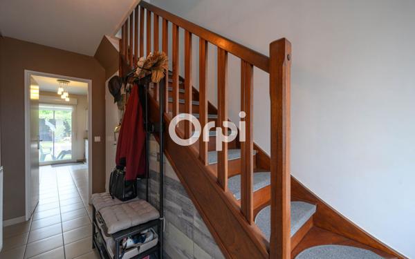 Maison à vendre    4 pièces •  La Chapelle-d'Armentières