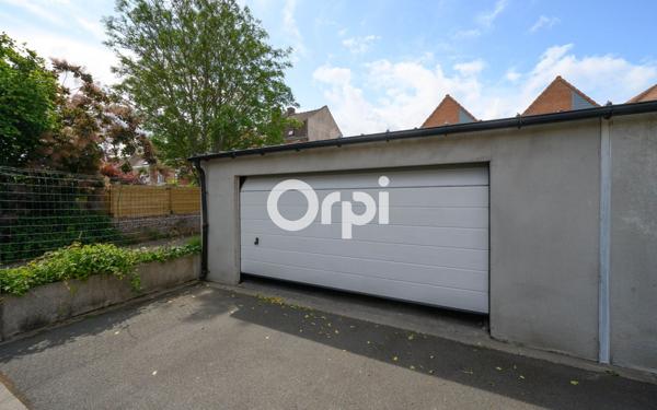 Maison à vendre    4 pièces •  La Chapelle-d'Armentières