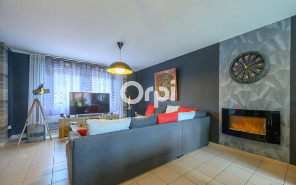 Maison à vendre    4 pièces •  La Chapelle-d'Armentières