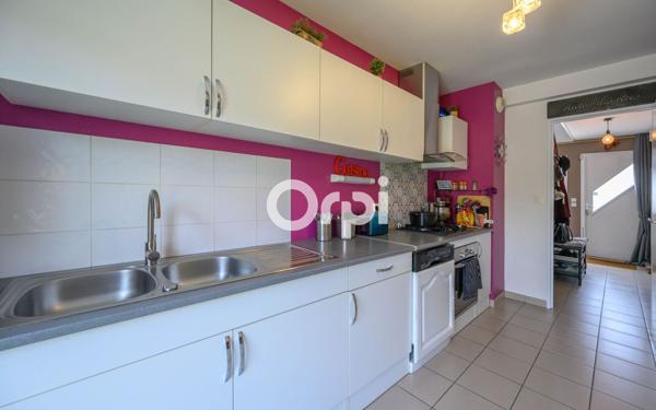 Maison à vendre    4 pièces •  La Chapelle-d'Armentières