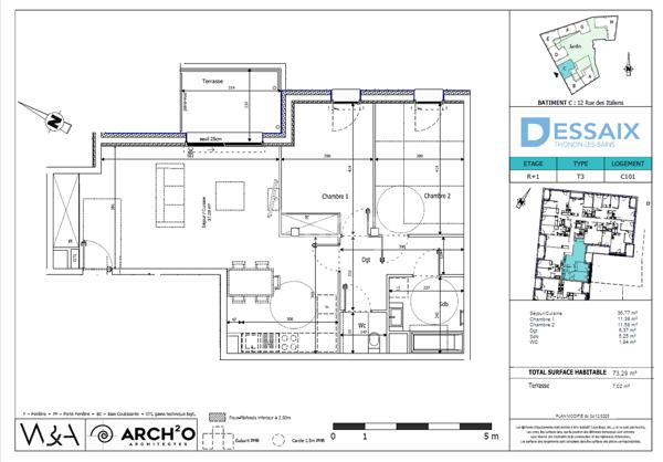 Appartement