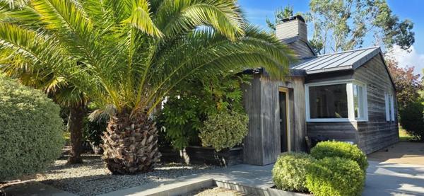 Maison à vendre |  Clohars-Carnoët |  4 pièces | 110 m²