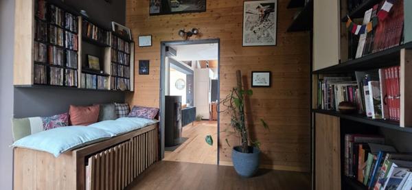 Maison à vendre |  Clohars-Carnoët |  4 pièces | 110 m²