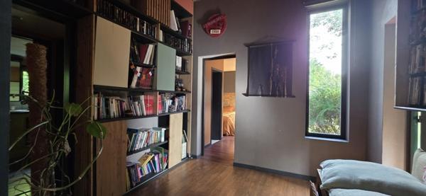 Maison à vendre |  Clohars-Carnoët |  4 pièces | 110 m²