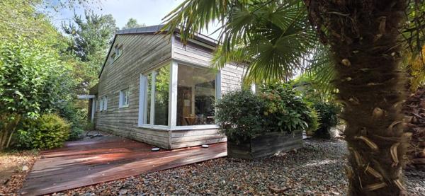 Maison à vendre |  Clohars-Carnoët |  4 pièces | 110 m²