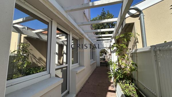 APPARTEMENT T4 PONTAILLAC Royan (17200)