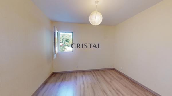 APPARTEMENT T4 PONTAILLAC Royan (17200)