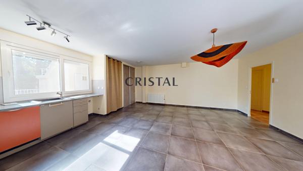 APPARTEMENT T4 PONTAILLAC Royan (17200)