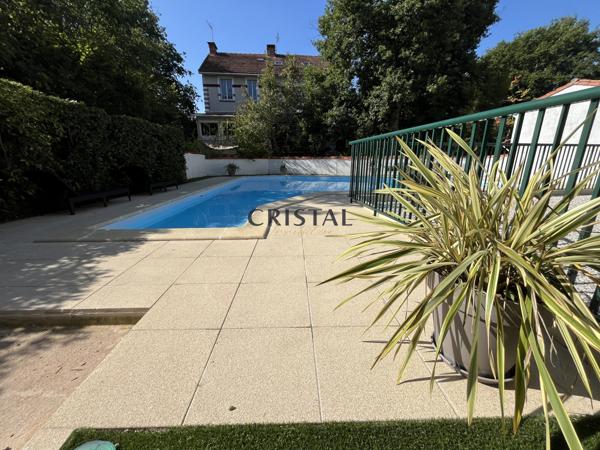 APPARTEMENT T4 PONTAILLAC Royan (17200)