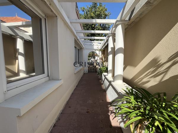 APPARTEMENT T4 PONTAILLAC Royan (17200)