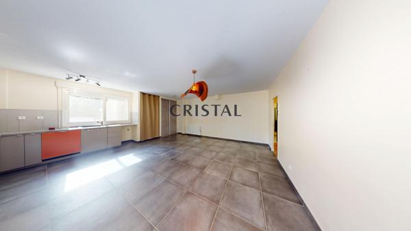 APPARTEMENT T4 PONTAILLAC Royan (17200)