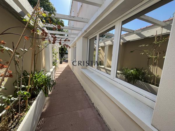 APPARTEMENT T4 PONTAILLAC Royan (17200)