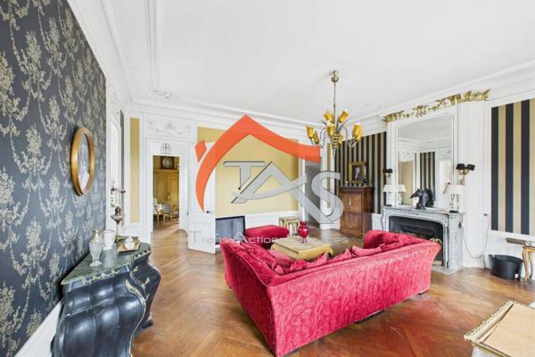 Vente Duplex 5 pièces 165 m2 à Saint-Chamond