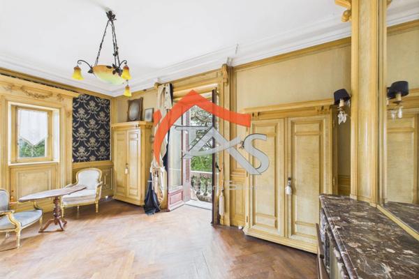 Vente Duplex 5 pièces 165 m2 à Saint-Chamond