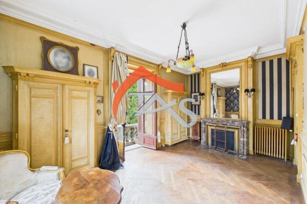 Vente Duplex 5 pièces 165 m2 à Saint-Chamond