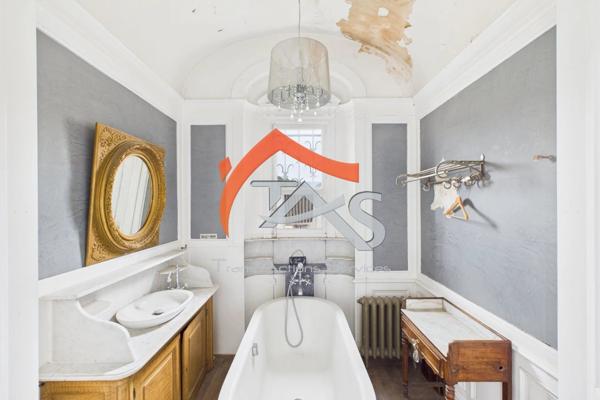 Vente Duplex 5 pièces 165 m2 à Saint-Chamond