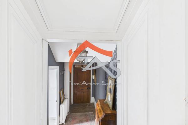 Vente Duplex 5 pièces 165 m2 à Saint-Chamond