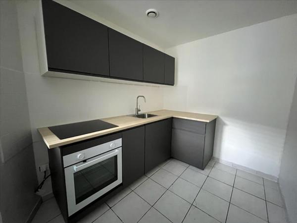 Appartement à louer |  BELLAC |  3 pièces | 80 m²