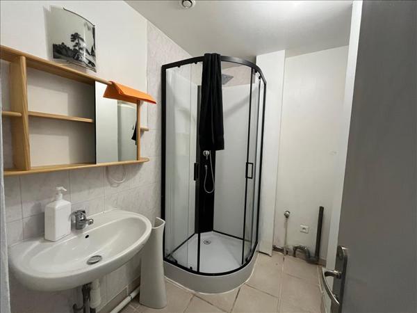 Appartement à louer |  BELLAC |  3 pièces | 80 m²