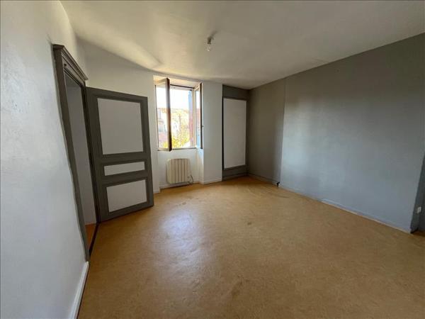 Appartement à louer |  BELLAC |  3 pièces | 80 m²