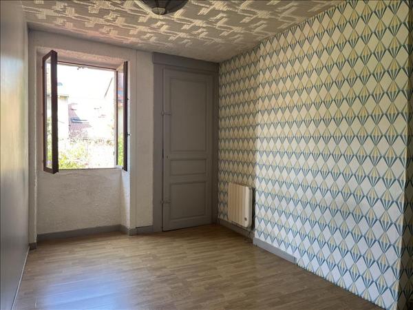 Appartement à louer |  BELLAC |  3 pièces | 80 m²