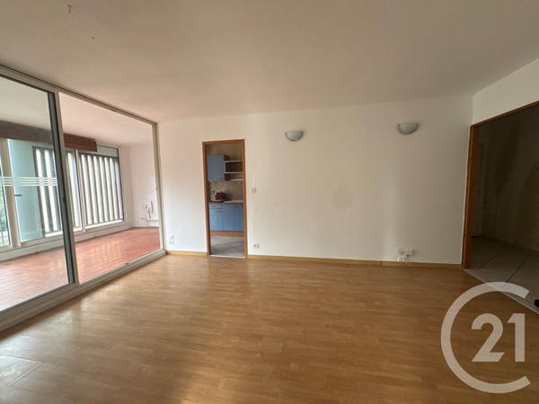 Appartement à vendre  3 pièces - 79 m2 MARTIGUES - 13