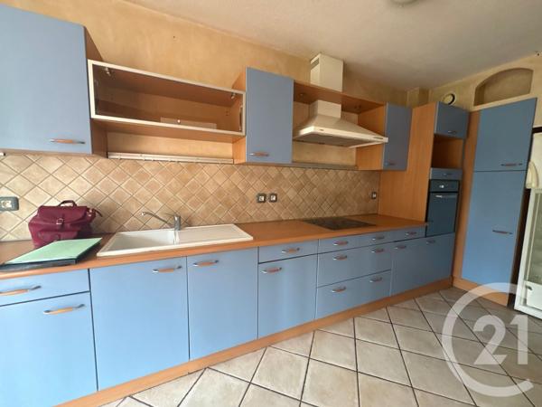 Appartement à vendre  3 pièces - 79 m2 MARTIGUES - 13