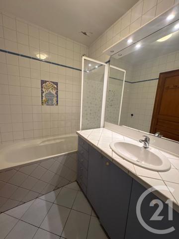 Appartement à vendre  3 pièces - 79 m2 MARTIGUES - 13