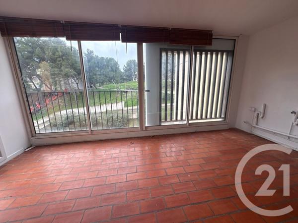 Appartement à vendre  3 pièces - 79 m2 MARTIGUES - 13