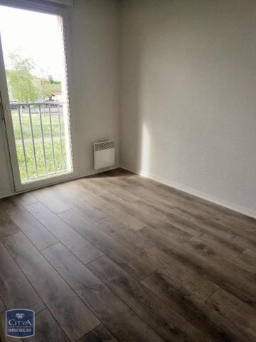 Appartement à louer 2 pièces 54.01m²