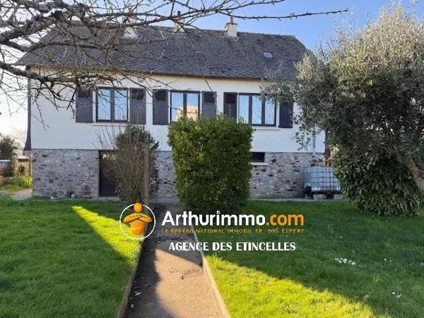 Vente Maison 5 pièces 102 m2 à Martigné-Ferchaud