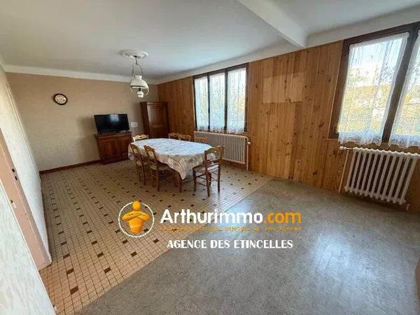 Vente Maison 5 pièces 102 m2 à Martigné-Ferchaud