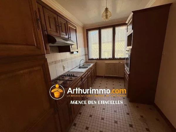 Vente Maison 5 pièces 102 m2 à Martigné-Ferchaud