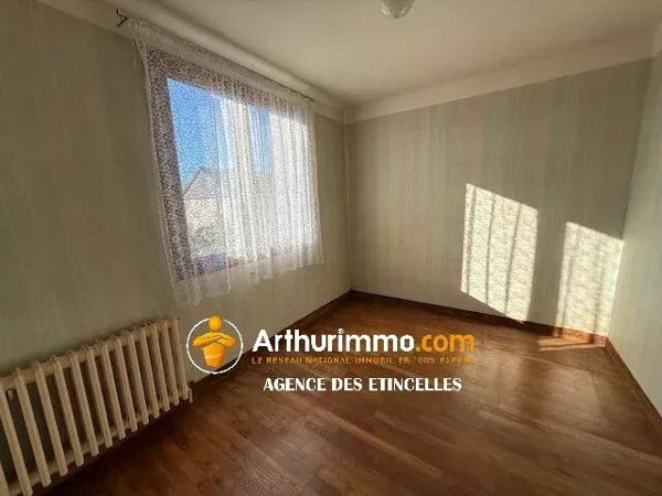 Vente Maison 5 pièces 102 m2 à Martigné-Ferchaud