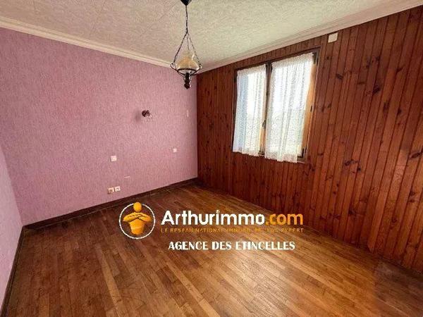 Vente Maison 5 pièces 102 m2 à Martigné-Ferchaud