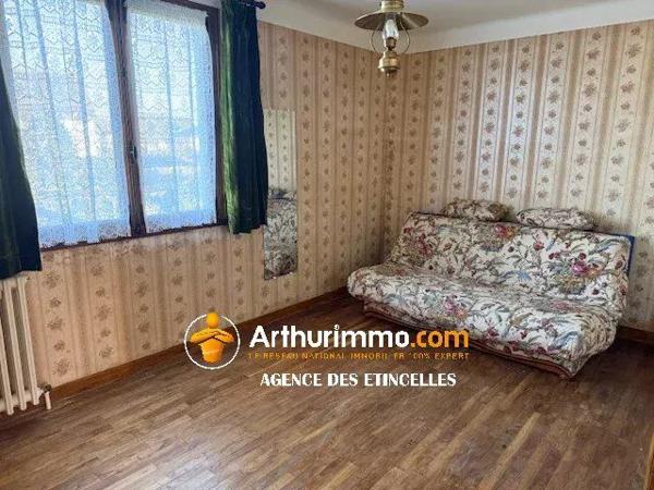 Vente Maison 5 pièces 102 m2 à Martigné-Ferchaud