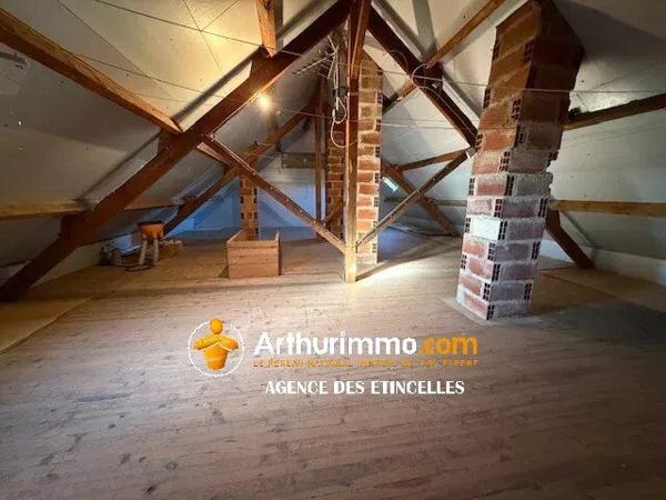 Vente Maison 5 pièces 102 m2 à Martigné-Ferchaud