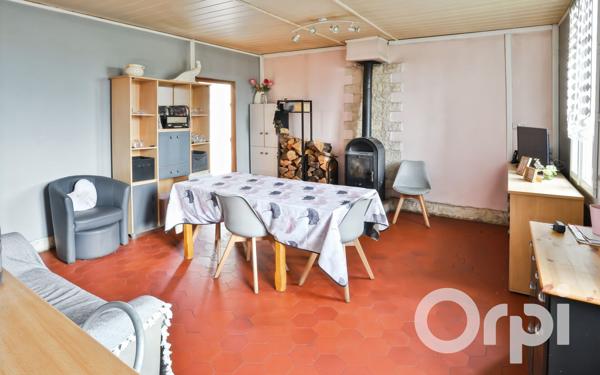 Maison à vendre    3 pièces • 53,01 m2 Gisors