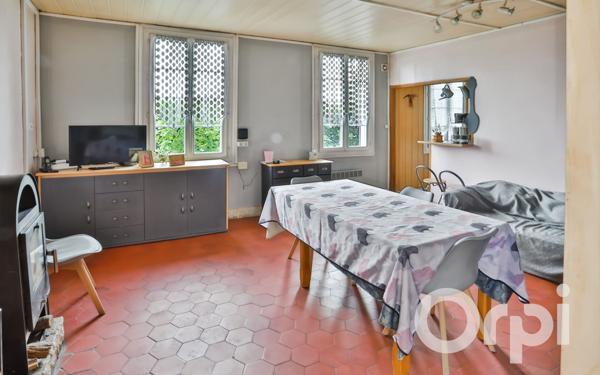 Maison à vendre    3 pièces • 53,01 m2 Gisors