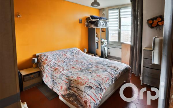 Maison à vendre    3 pièces • 53,01 m2 Gisors