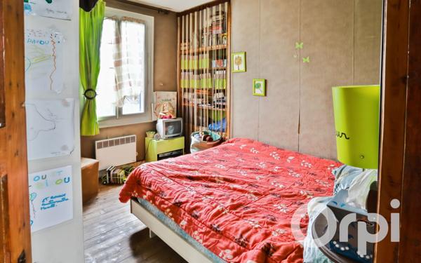 Maison à vendre    3 pièces • 53,01 m2 Gisors