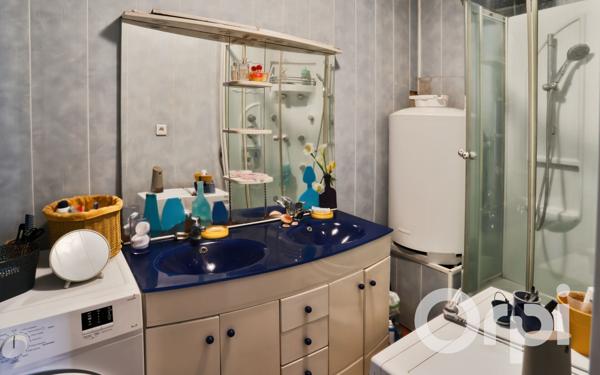 Maison à vendre    3 pièces • 53,01 m2 Gisors